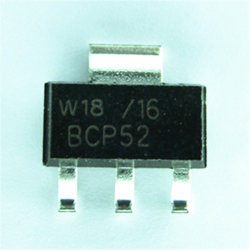 BCR52