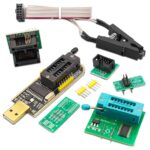 CH341 USB