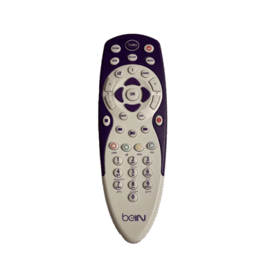 ريموت BEIN SPORT 4K اصلى