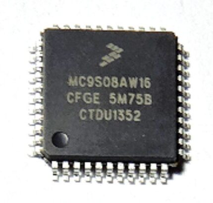 MC9S08AW16CFGE
