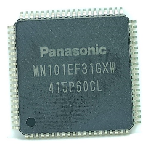 MN101EF31GXW MN101EF31GXW