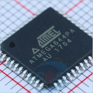 ATMEGA644PAAU