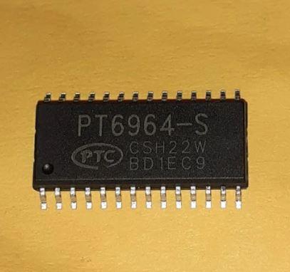 PT6964-S