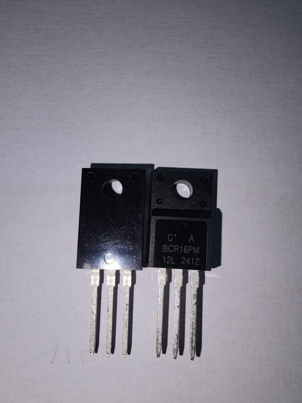 BCR16PM-12L CN