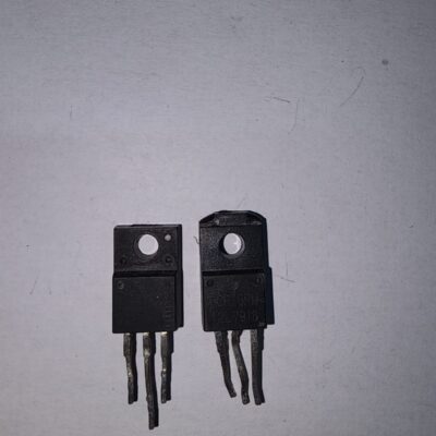 ترياك BCR16PM-12L