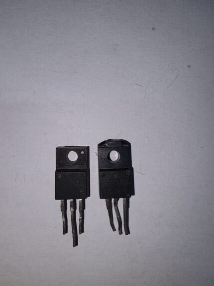 ترياك BCR16PM-12L