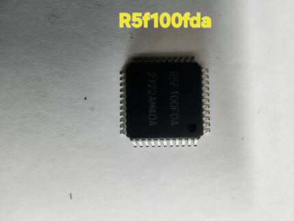 R5F100FDA