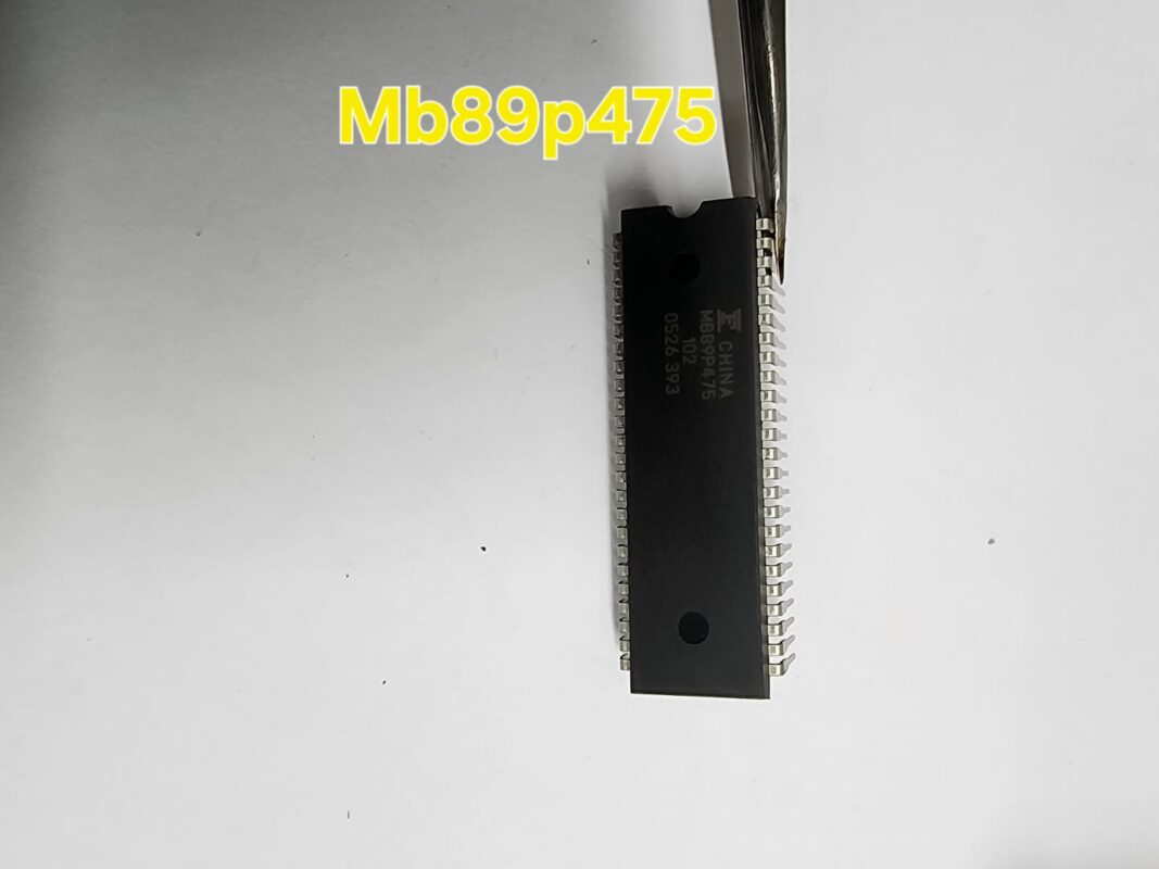MB89P475-102