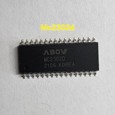 MC2302D