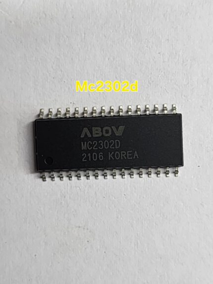 MC2302D