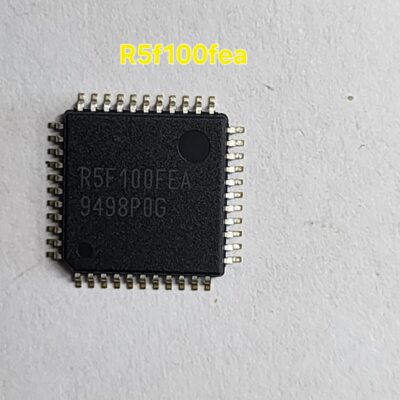 R5F100FEA