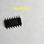 74HC4066D