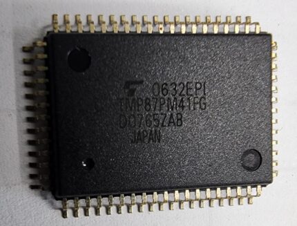 TMP87PM41FG- LG اردنى