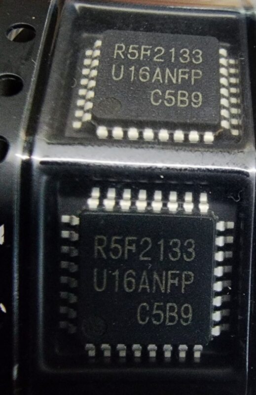 R5F2133U16ANFP