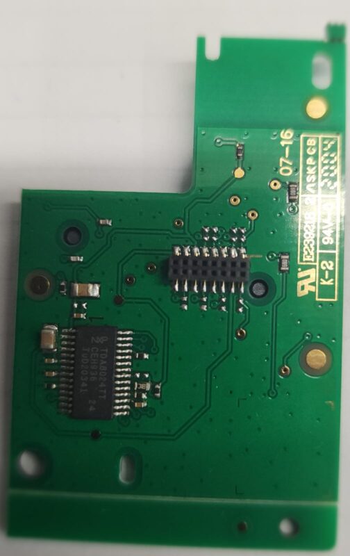 كامة جهاز BEINSPORTS 4K