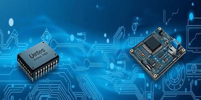 شراء مكونات إلكترونية أصلية من سوق الأيسي - متجر متخصص في IC وقطع الغيار