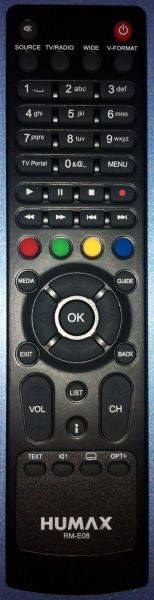 ريموت هيوماكس 3030