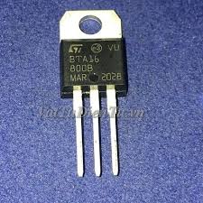 BTA16-800B