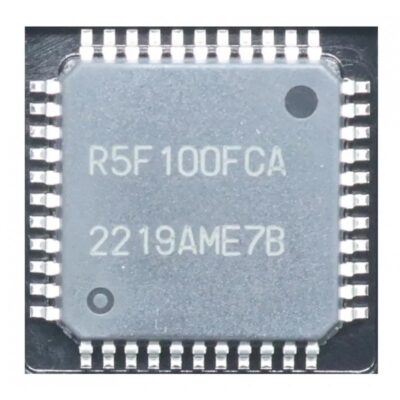 R5F100FCA