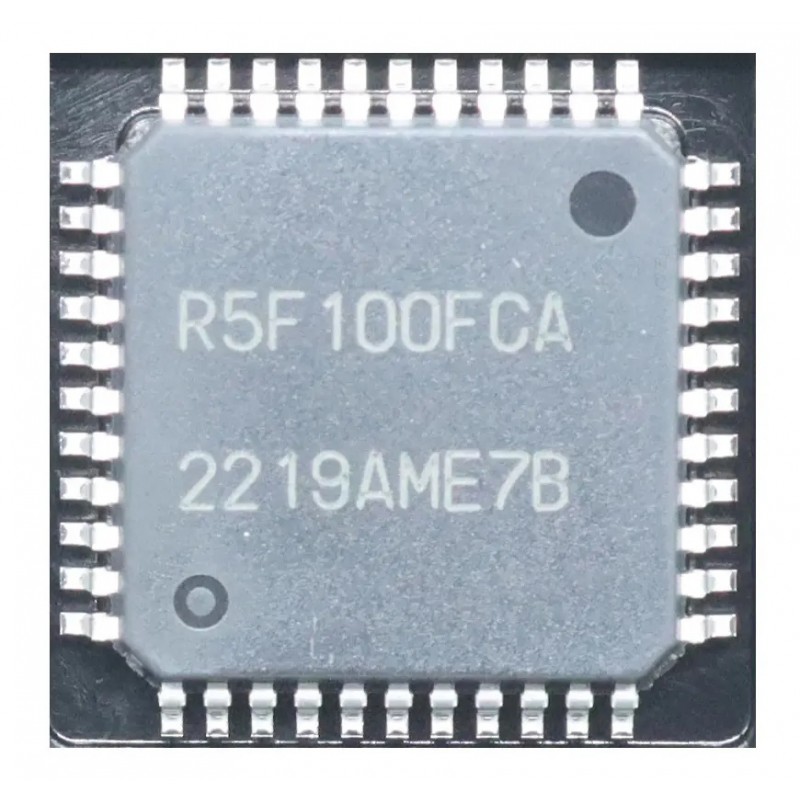 R5F100FCA