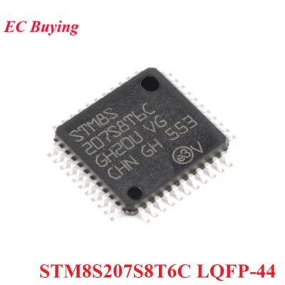 STM8S207S8T6C