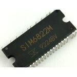 sim6822m