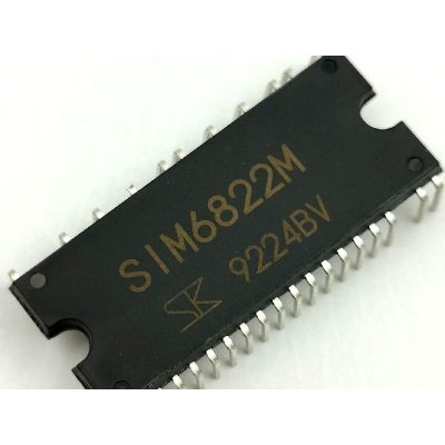 sim6822m