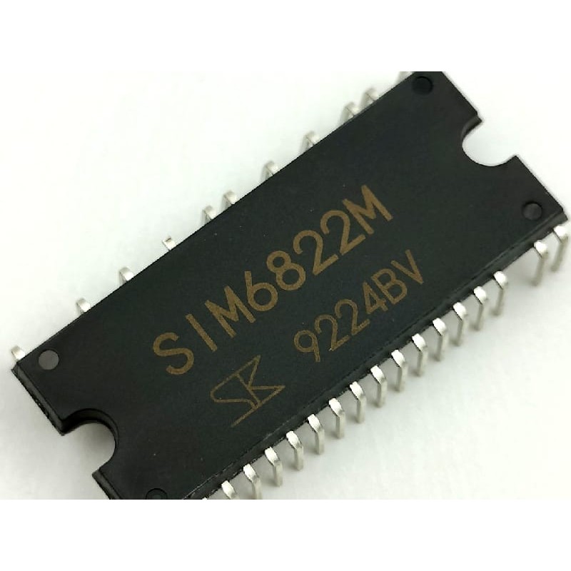 sim6822m