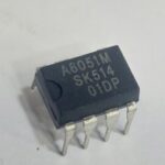 A6051M