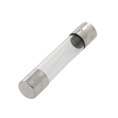 فيوز زجاجى 15امبير -250v