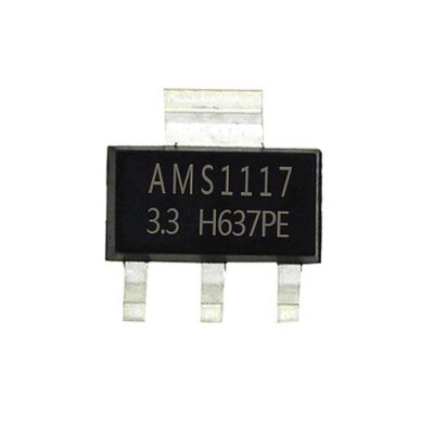 AMS1117-3.3V