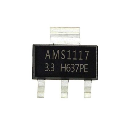 AMS1117-3.3V