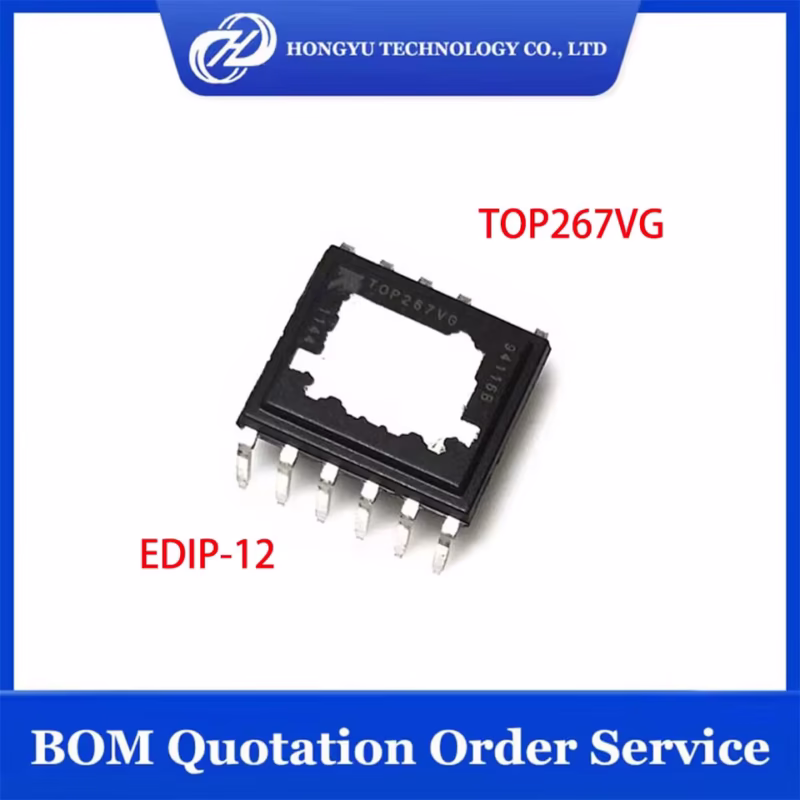 TOP267VG