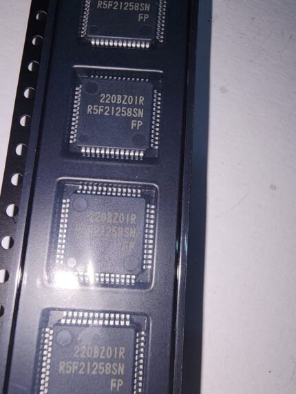 R5F21258SNFP