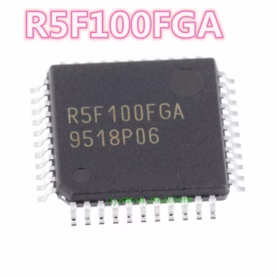R5F100FGA