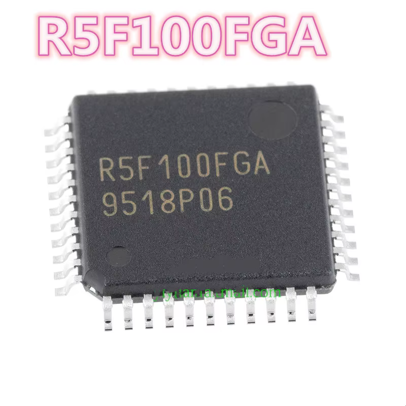 R5F100FGA