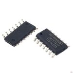 HEF4069UBT