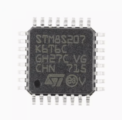STM8S207K6T6C