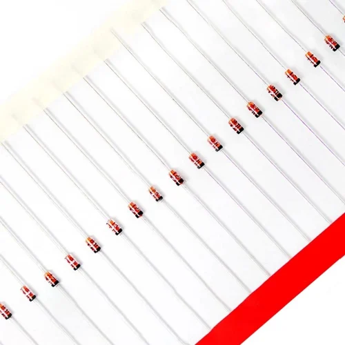 1N4733-1/2W-7.5 V 1N4733-1/2W-7.5 V