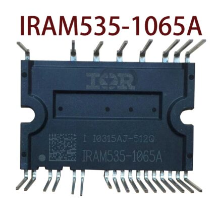 IRAM535-1065ASA-OLD
