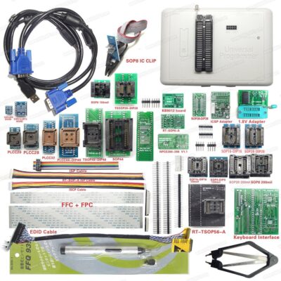 RT809H Programmer