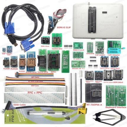 RT809H Programmer