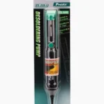 Pro'skit 8PK-366N-G Solder suction tin suction