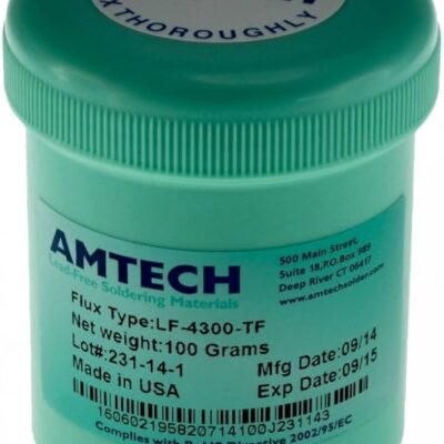 Amtech LF-4300-TF