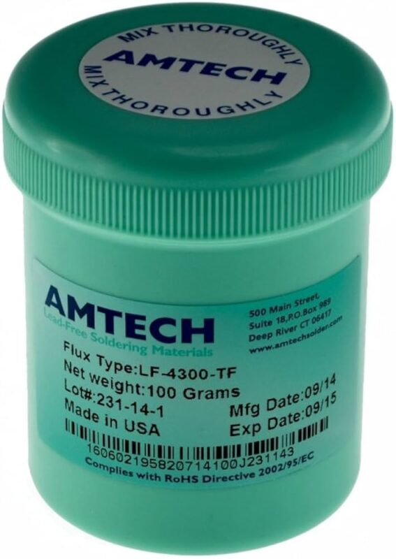 Amtech LF-4300-TF