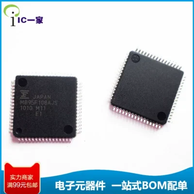 MB95F108AJS