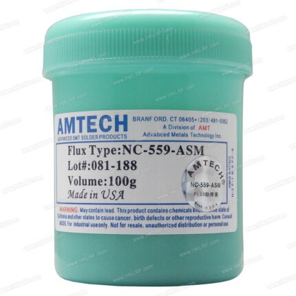 NC-559-ASM-AMTECH