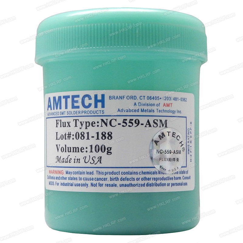 NC-559-ASM-AMTECH