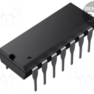 sn74hcu04an