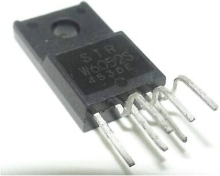 w6052s